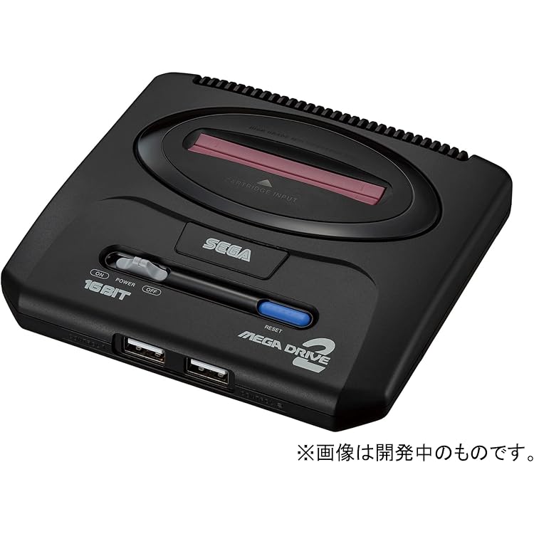 Amazon.co.jp: メガドラタワーミニZERO : ゲーム