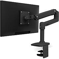 Amazon.co.jp: ERGOTRON エルゴトロン LX モニターアーム デスク