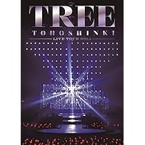 Amazon.co.jp: 東方神起 LIVE TOUR 2012 ~TONE~(3枚組DVD)(初回限定