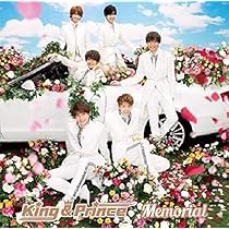 Amazon.co.jp: 君を待ってる(初回限定盤B)(DVD付): Music