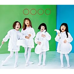 Amazon.co.jp: 公園デビュー(初回限定盤) - 赤い公園 (DVD付