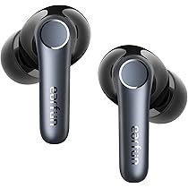 Amazon.co.jp: 【VGP 2025 金賞】EarFun Air Pro 4 ワイヤレスイヤホン