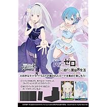 ヴァイスシュヴァルツ 勝利の女神NIKKE 未開封シュリンク付き3box