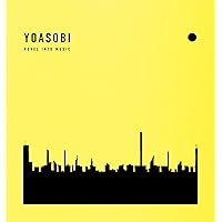 Amazon.co.jp: 【外付け特典あり】 THE BOOK 3 (完全生産限定盤)(CD＋