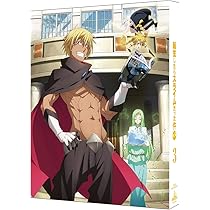 Amazon.co.jp: 転生したらスライムだった件 第2期 2 (特装限定版) [Blu