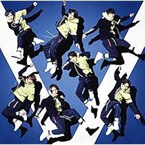 Amazon.co.jp: Big Shot!! (初回盤B) (CD+DVD-B) - ジャニーズWEST