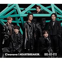 Amazon.co.jp: Synopsis(AL+Blu-ray)(初回盤B) - Kis-My-Ft2: ミュージック