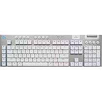 Amazon.co.jp: 【Amazon.co.jp限定】 Logicool G ゲーミングキーボード