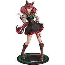 Amazon | ウマ娘 プリティーダービー マチカネタンホイザ 1/7スケール