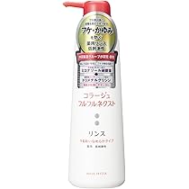 Amazon | コラージュフルフル ネクストシャンプー うるおいなめらか