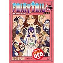 DVD付き FAIRY TAIL(55)特装版 (少年マガジンコミックス) | 真島 ヒロ