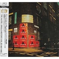 Amazon.co.jp: SINGLE HISTORY VOL.VI 2002-2008: Music