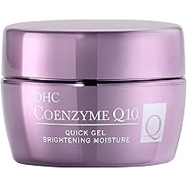 Amazon.co.jp: DHC オールインワンジェル モイスト＆フェースアップ