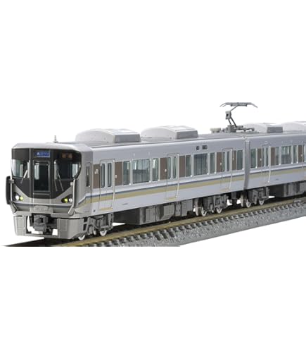 Amazon | トミーテック(TOMYTEC) TOMIX Nゲージ JR 225 100系 基本