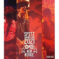Amazon.co.jp: SPITZ 30th ANNIVERSARY TOUR