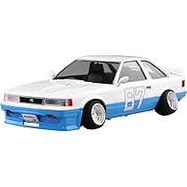Amazon | 青島文化教材社 シャコタン☆ブギ No.1 ハジメのソアラ 1/24