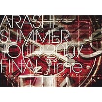Amazon.co.jp: ARASHI AROUND ASIA + in DOME【スタンダード