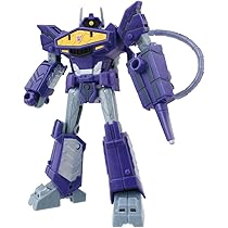Amazon.co.jp: タカラトミー(TAKARA TOMY) トランスフォーマー ESD-08