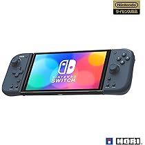 Amazon.co.jp: 連射・連射ホールド機能搭載【任天堂ライセンス商品