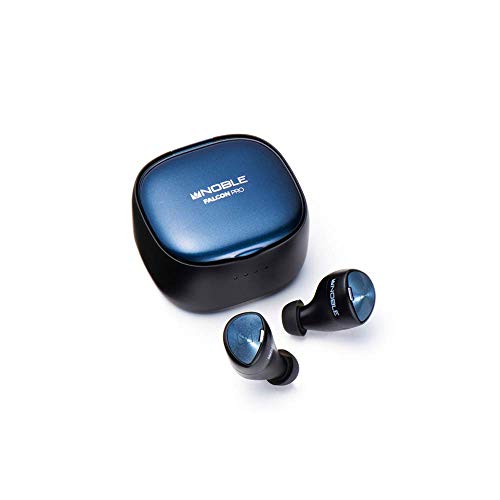 Noble Audio Khan リケーブル付き Sandal Audio: Noble Audio Khan