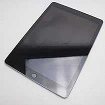 Amazon.co.jp: 【整備済み品】 Apple iPad (第6世代) Wi-Fi 32GB