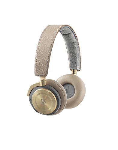 レビュー]B&O / H9i Limestone | シフ「ク」ローゼット