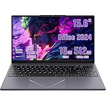 Amazon.co.jp: AMD ノートパソコン 15.6型/Ryzen5 3500U(最大3.7GHz