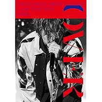 Amazon.co.jp: DAICHI MIURA ARENA LIVE 2024 + LIVE TOUR 2023「OVER