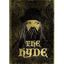 THE HYDE | 寶井 秀人 |本 | 通販 | Amazon