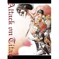 Amazon.co.jp: 「進撃の巨人」~クロニクル~(初回限定版) [Blu-ray