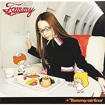 Amazon.co.jp: TOMMY CANDY SHOP SUGAR ME(通常盤) - Tommy february6
