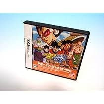 Amazon | ドラゴンボールDS2 突撃!レッドリボン軍 | ゲームソフト