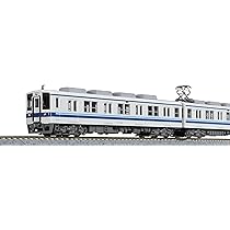 Amazon | KATO Nゲージ 東武鉄道8000系 後期更新車 東上線 8両セット