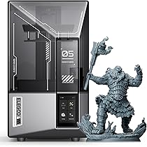 Amazon.co.jp: SK本舗 光造形 3Dプリンター レジン用 二次硬化機 UV