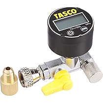 Amazon | イチネンTASCO 電動インパクトドライバ対応フレアツール
