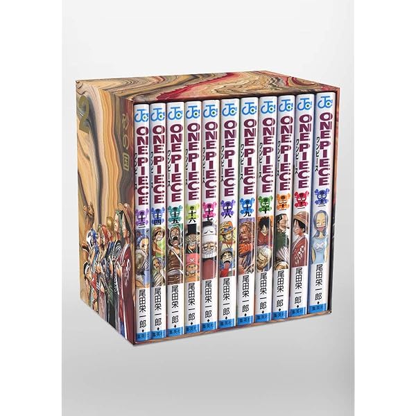 ワンピース ONE PIECE コミック 1-96巻セット |本 | 通販 | Amazon