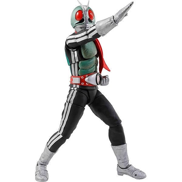 仮面ライダー1971~1984 秘蔵写真と初公開資料で蘇る昭和ライダー10人