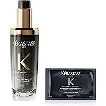 Amazon.co.jp: ケラスターゼ シャンプー バン クロノロジスト 250mL