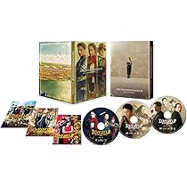 Amazon.co.jp: コンフィデンスマンJP プリンセス編 超豪華版(特典なし