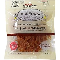 Amazon | ペティオ (Petio) 素材そのまま 完全無添加 ササミ パリッと