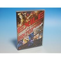 Amazon.co.jp: EXILE LIVE TOUR 2004 'EXILE ENTERTAINMENT' : EXILE: DVD