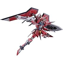 Amazon | METAL BUILD ケンプファー 約180mm ABS&PVC&ダイキャスト製