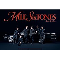 Amazon.co.jp: 【メーカー特典あり】MILESixTONES -Best Tracks- (初回