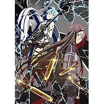 Amazon.co.jp: ソードアート・オンラインII 2(完全生産限定版) [Blu