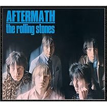 Amazon.co.jp: AFTERMATH: ミュージック