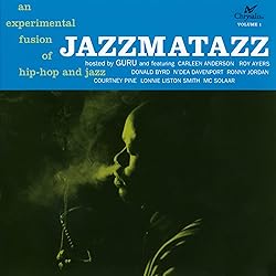 Amazon.co.jp: Vol. 2-Jazzmatazz-New Reality: ミュージック