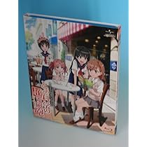 Amazon.co.jp: OVA「とある科学の超電磁砲」[Blu-ray] : 佐藤利奈