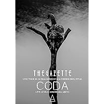 Amazon.co.jp: STANDING LIVE TOUR 14 HERESY LIMITED -再定義- (BD