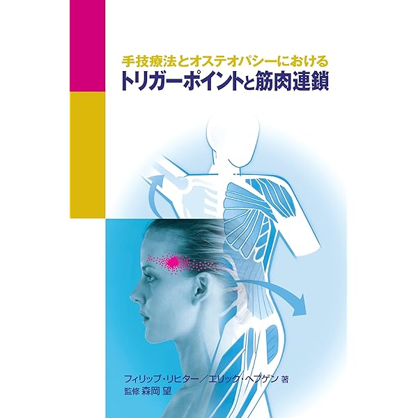神経筋療法 トリガーポイントマニュアル (GAIA BOOKS) | ジョン