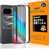 Amazon | Google Pixel 10 128GB SIMフリー Indigo スマートフォン本体